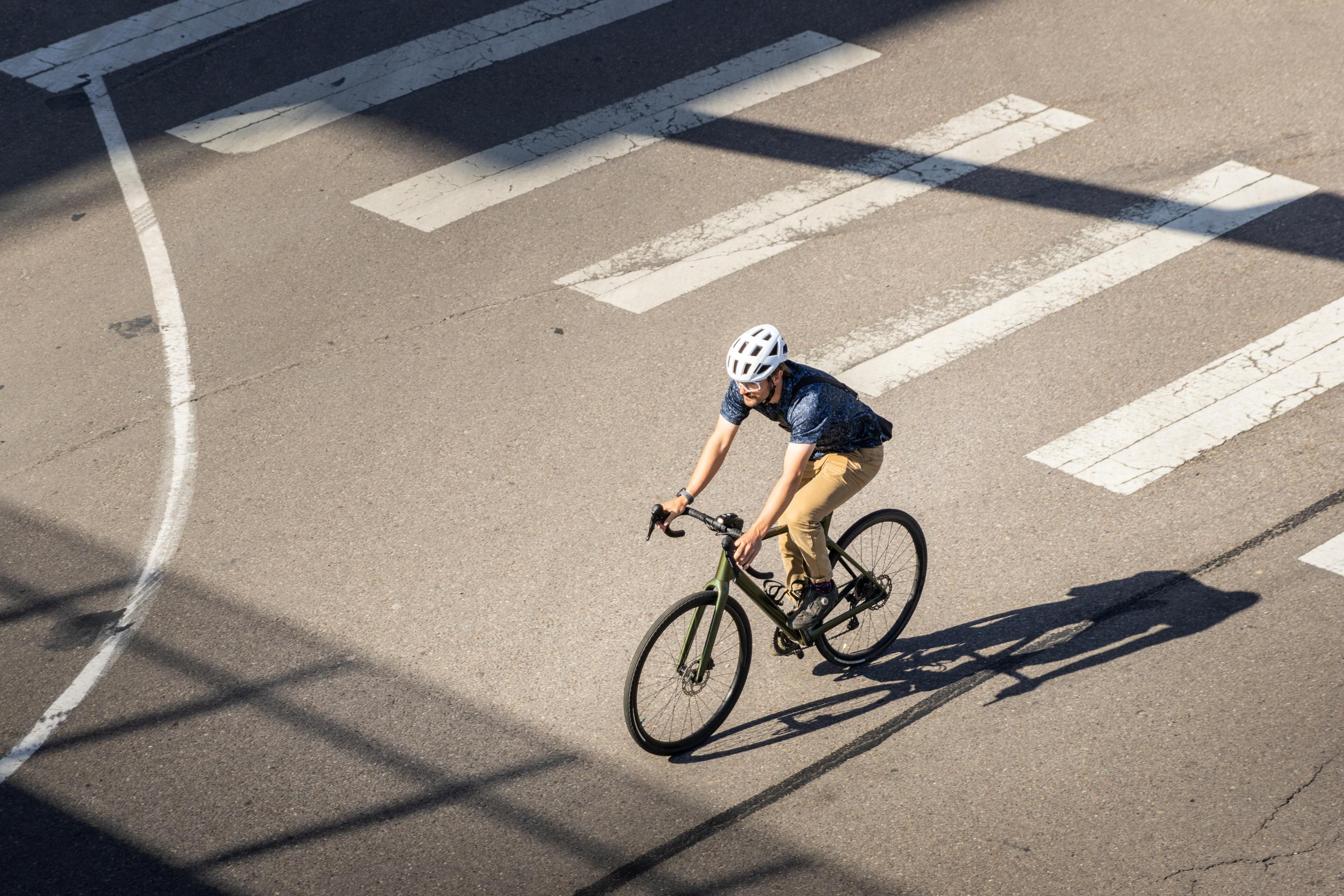 City / Commuting