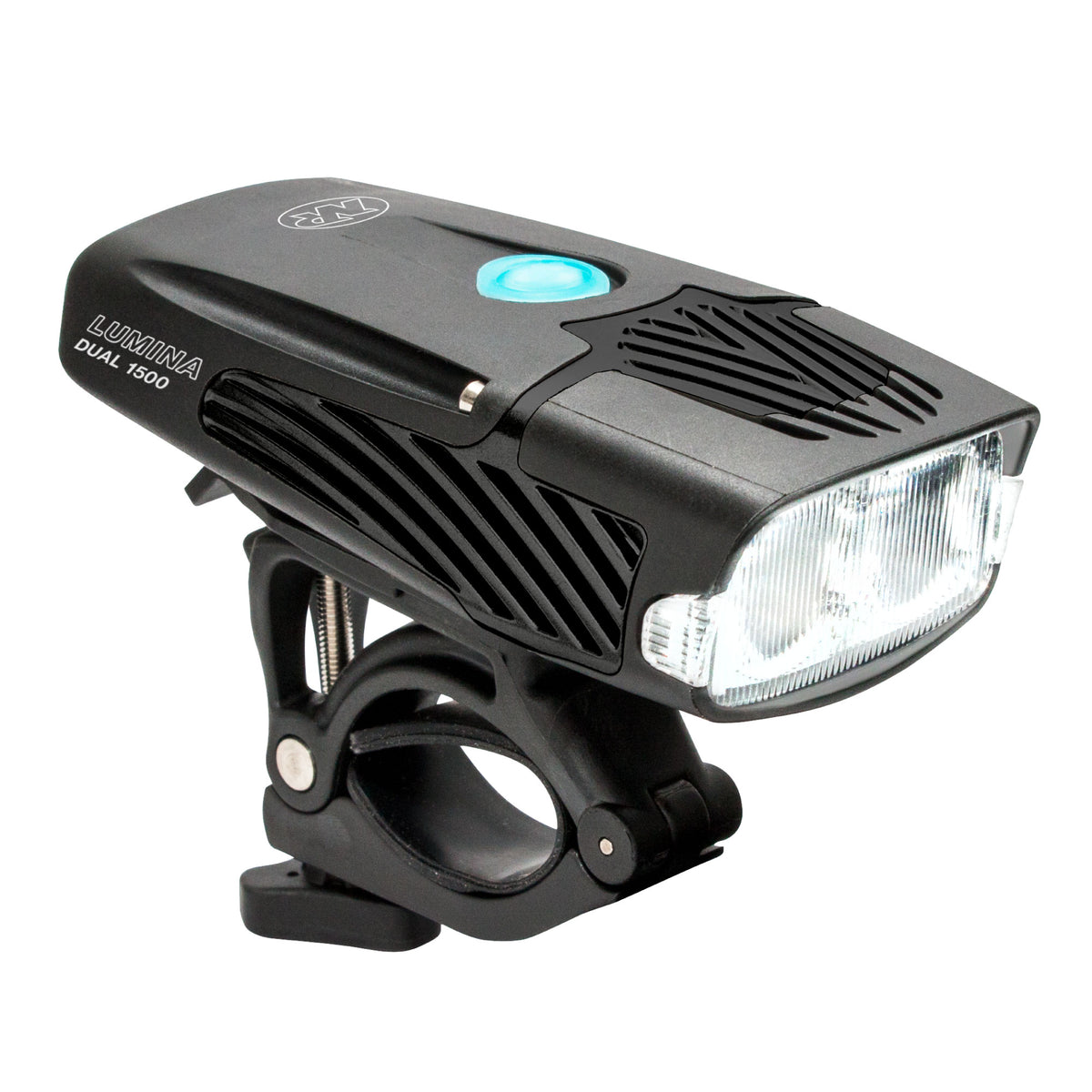 Luz Delantera de Bicicleta Lumina™ Dual 1500