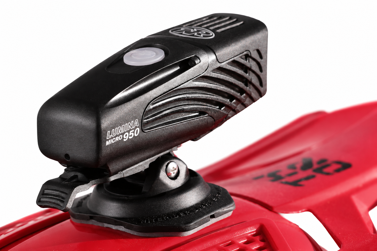 Lumina Stick-On Mount