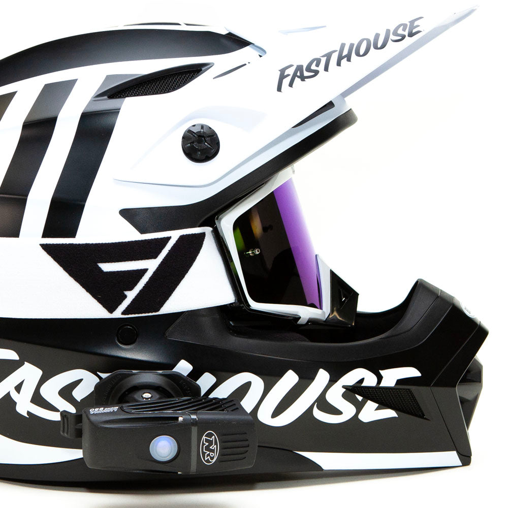 Lumina™ Micro-Moto 950 with Lumina Stick On Mount