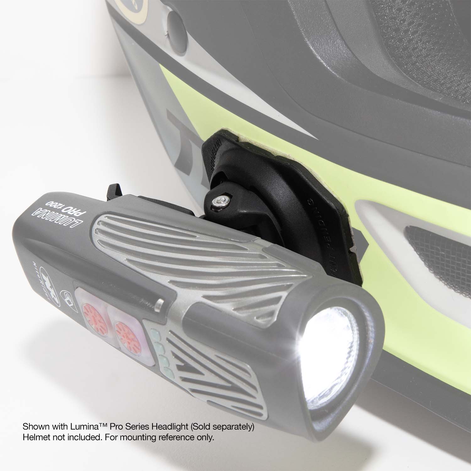 Lumina Stick-On Mount