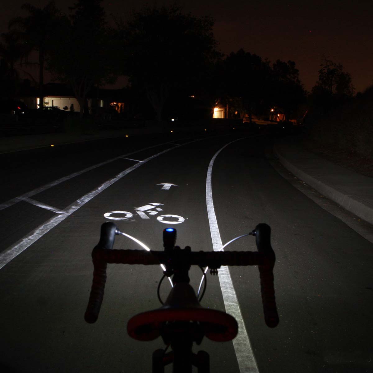 Lumina™ 1000 Boost Front Bike Light (4670791974971)