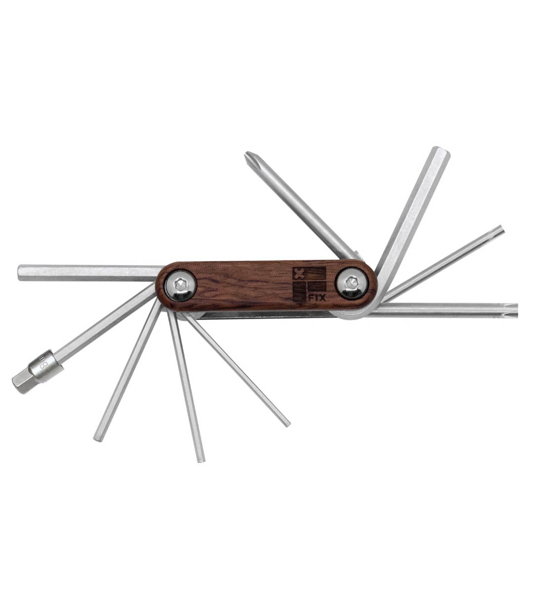 FIX Manufacturing Workbench Wrench