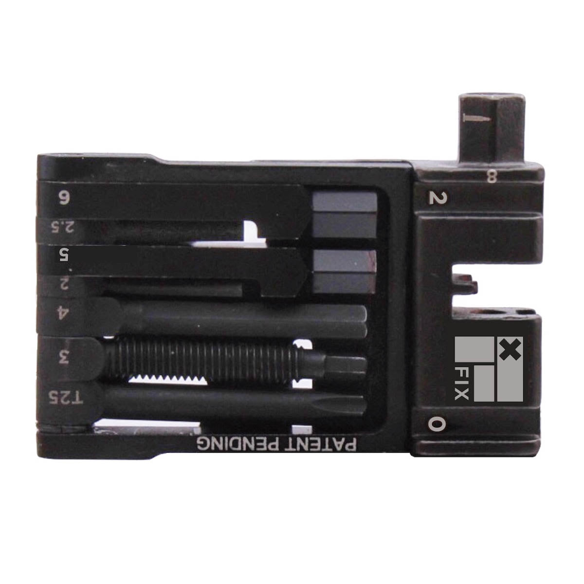 FIX Manufacturing Wheelie Wrench Pro