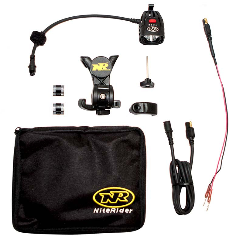 Niterider 2200 store