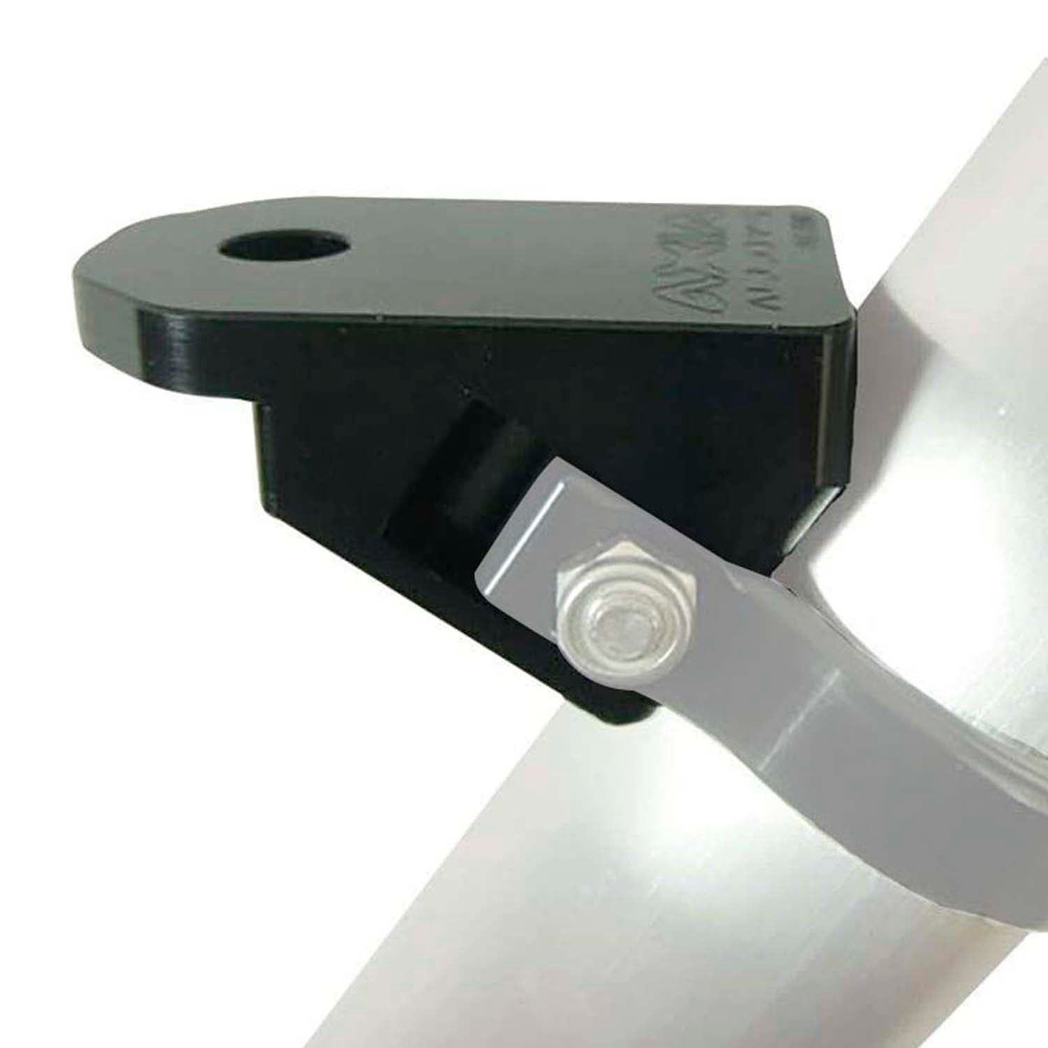 A-Pillar Light Mount Attachment (6858436935833)