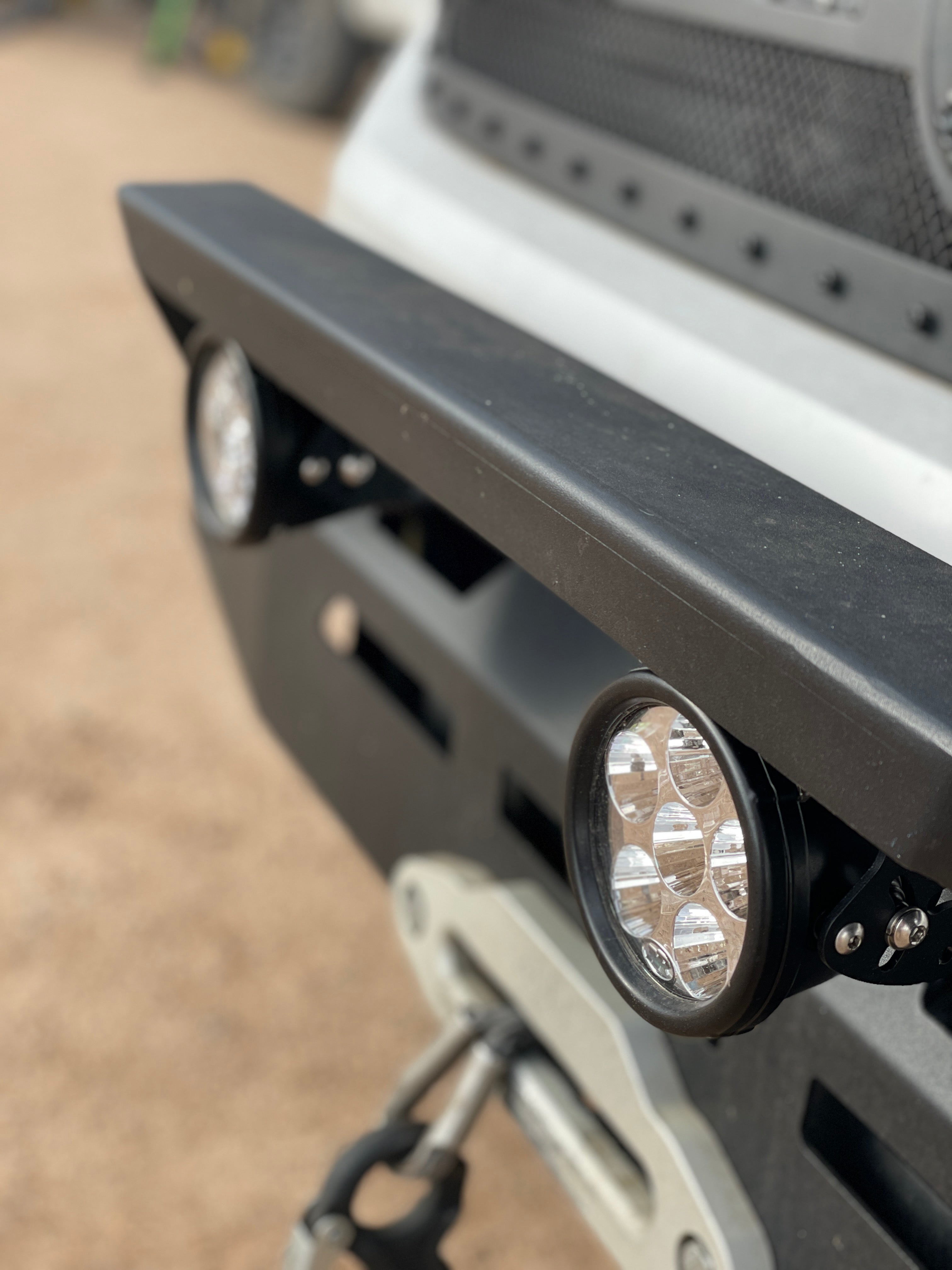 Corsair DUO Off-Road Vehicle Lights (4670683512891)