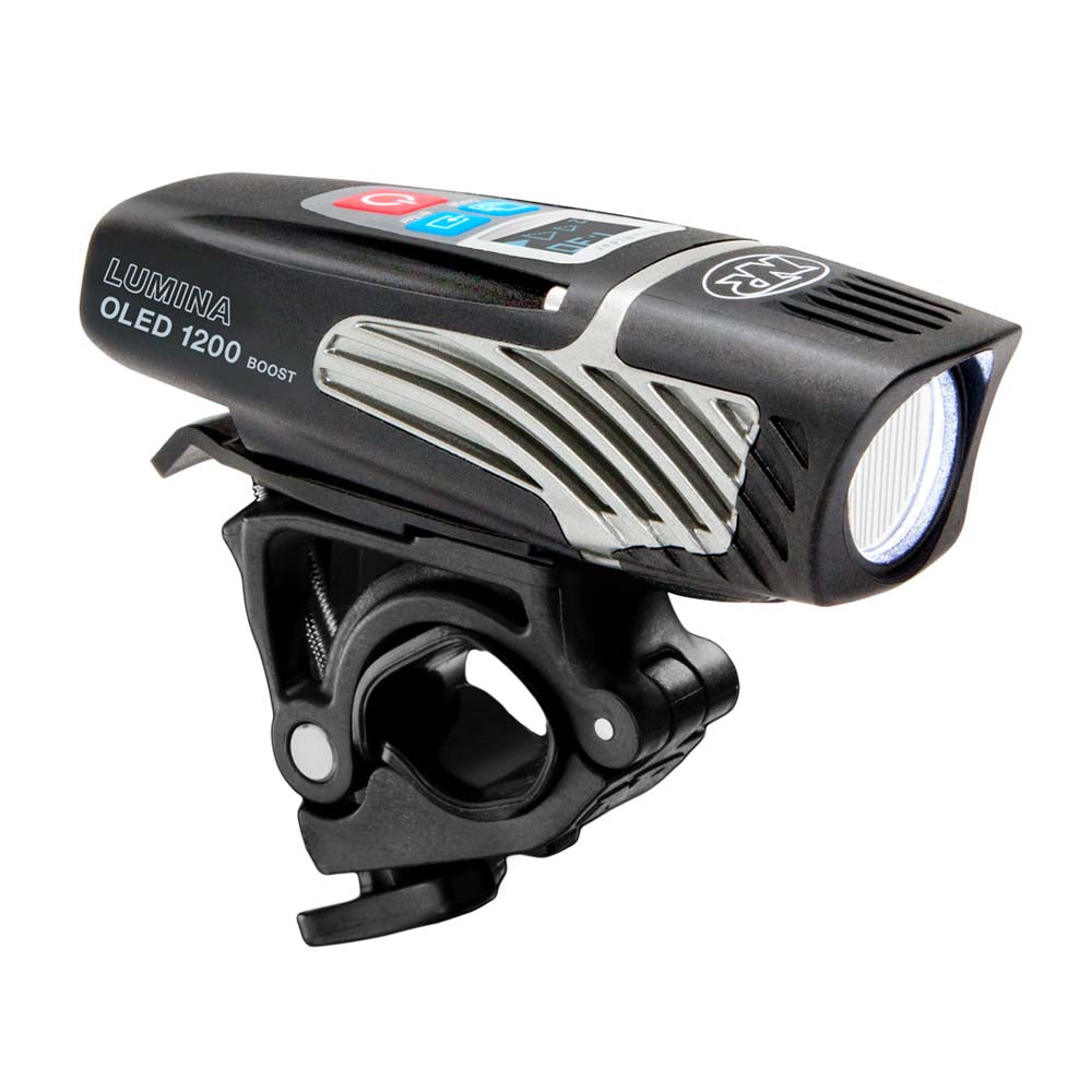 Lumina™ OLED 1200 Boost Front Bike Light