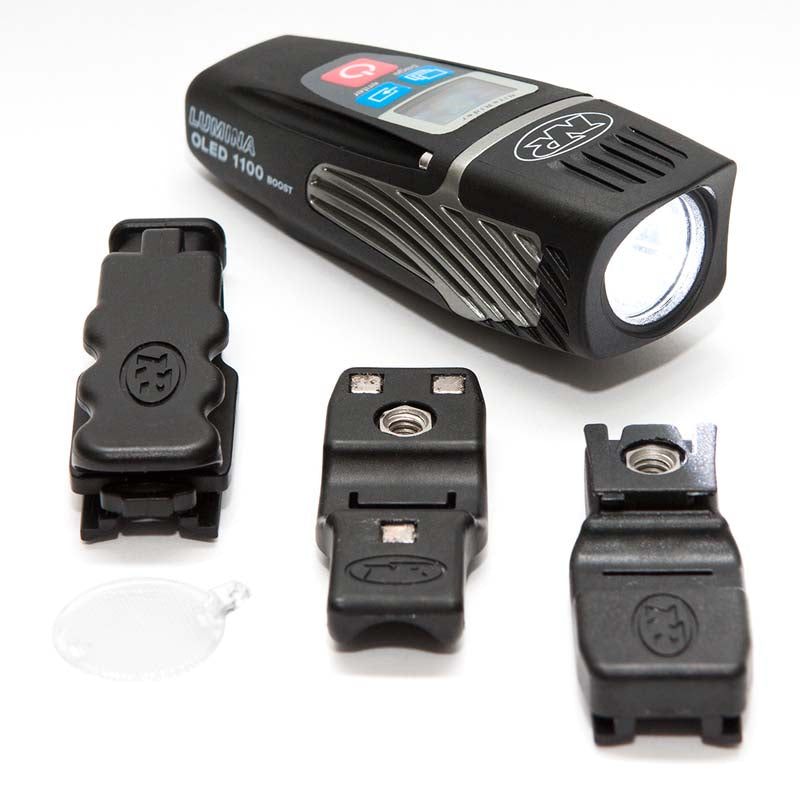 Niterider lumina 1100 boost 2025