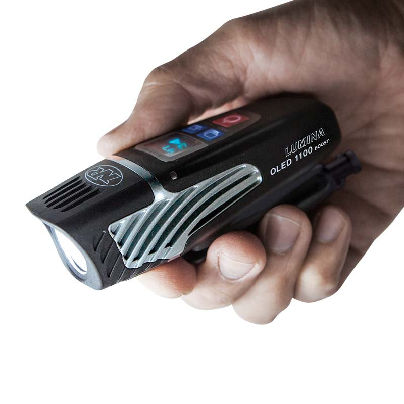 Niterider lumina 1100 boost 2025