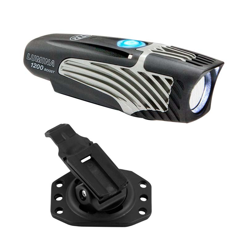 Niterider flashlight sales