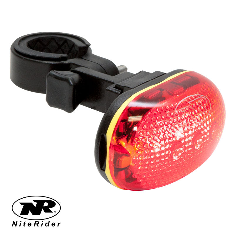 TL 6.0 Rear Bike Taillight (4670679613499)