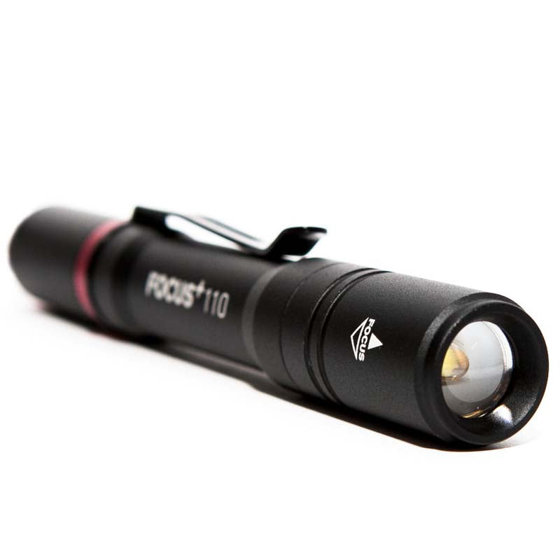 adjustable focus rechargeable flashlight FOCUS+ 110 Handheld 2004-2007-chevrolet-silverado-light-duty-crew-cab-esr3879836 L50 Best Rechargeable 18650 The flashlight offers versatile Color:Blazing Matte Yellow