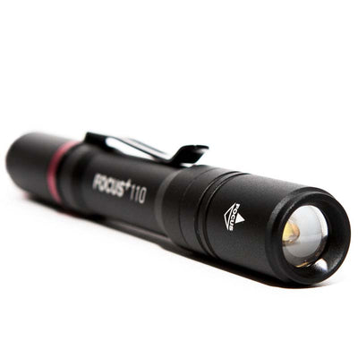 FOCUS+ 110 Handheld Flashlight (4670686855227)