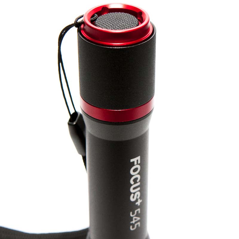 FOCUS+ 545 Handheld Flashlight (4670686789691)