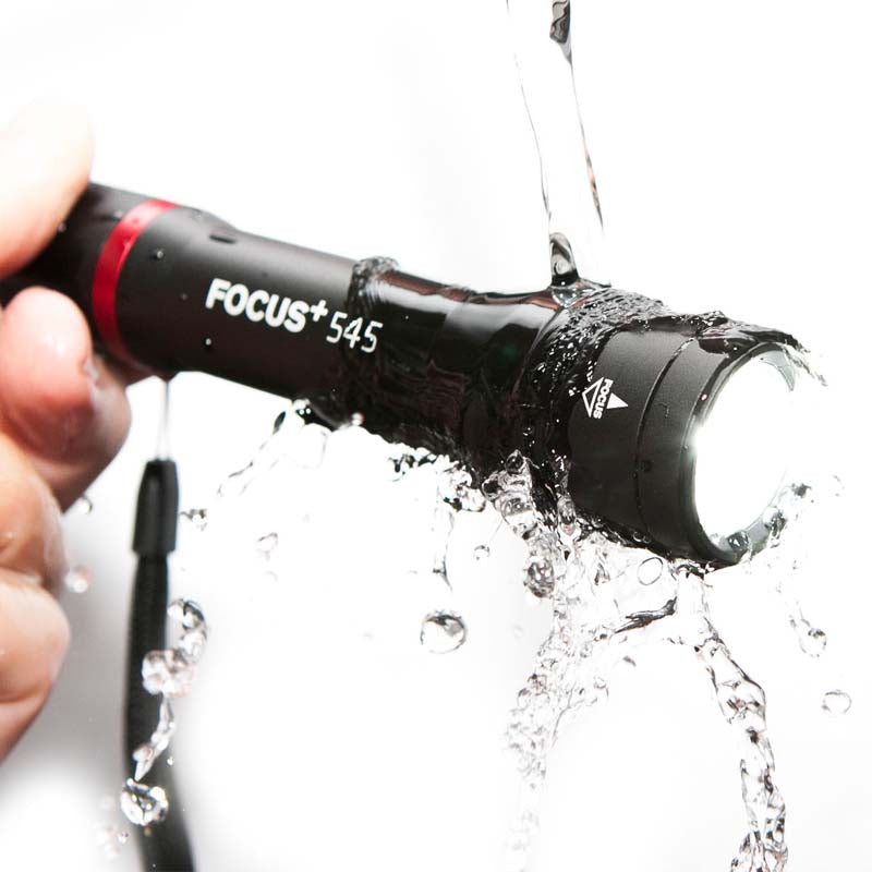 FOCUS+ 545 Handheld Flashlight (4670686789691)