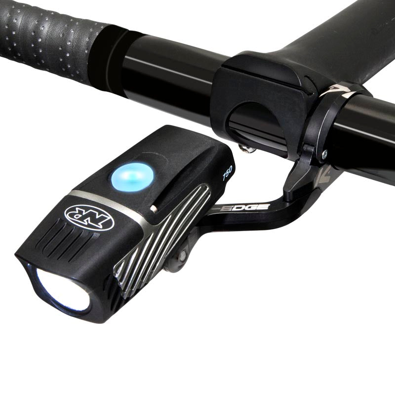 4002 K Edge Go Big Pro On Center Mount NiteRider Technical