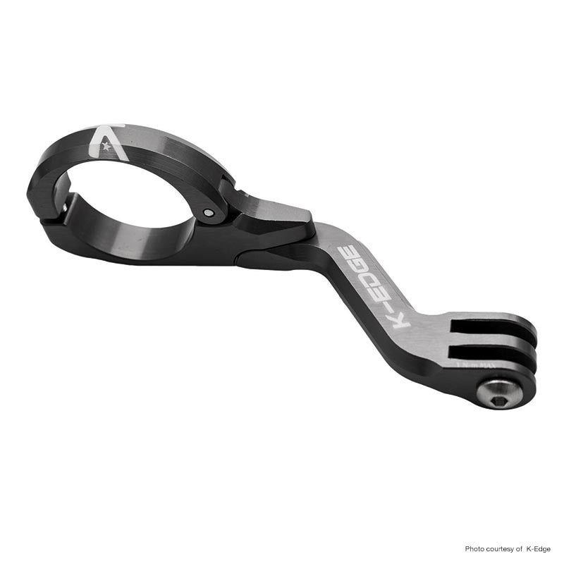 Niterider shop light mount