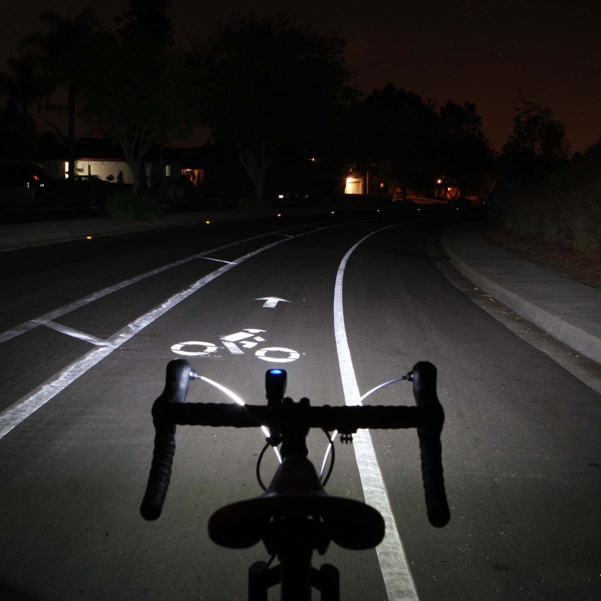 Lumina™ 1000 Boost Front Bike Light (4670791974971)