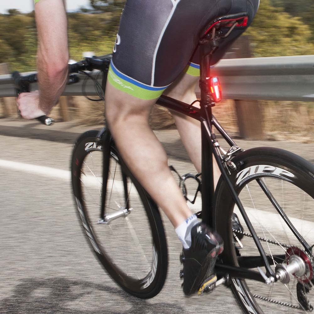 Sabre™ 110 Bike Taillight for Optimal VIZ (4670684495931)