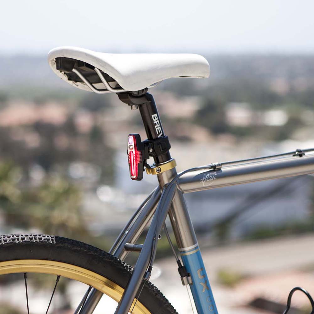 Sabre™ 110 Bike Taillight for Optimal VIZ (4670684495931)