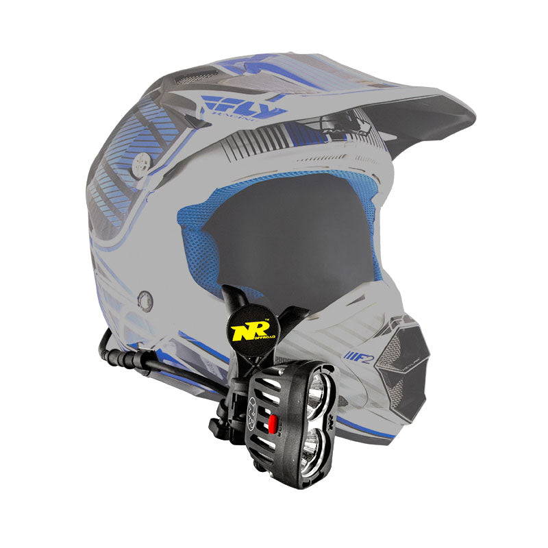 Niterider pro store 4200 enduro