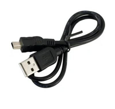 #6342 - Mini USB Cable (4670682234939)