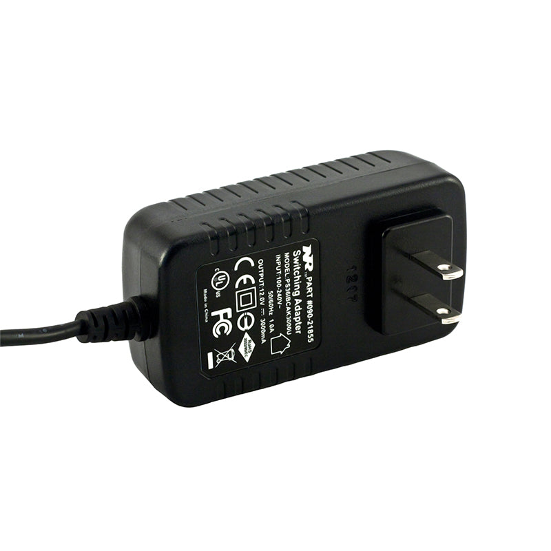 6540 - Docking Station AC Charger – NiteRider Technical Lighting