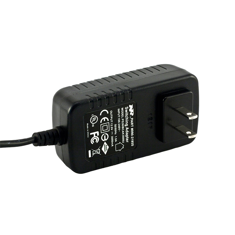 6540 Docking Station AC Adapter Charger
