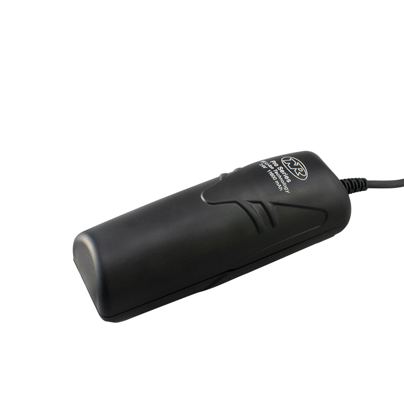 6661 - Pro Series 8-Cell Enduro Battery – NiteRider Technical Lighting