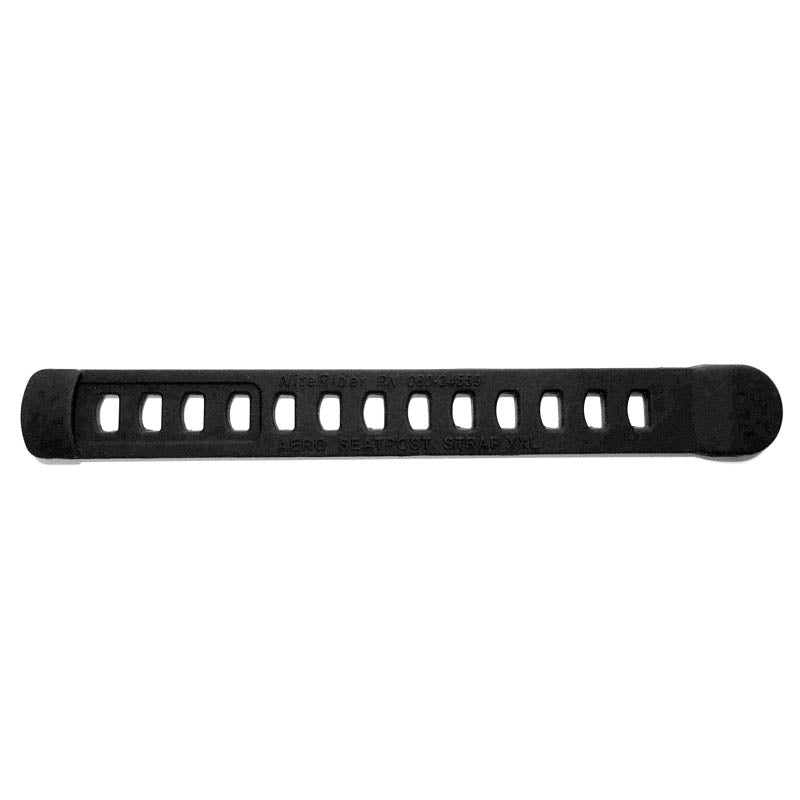 5099 Sentry Aero Tail Light Oversized XXL Aero Seat Post Strap
