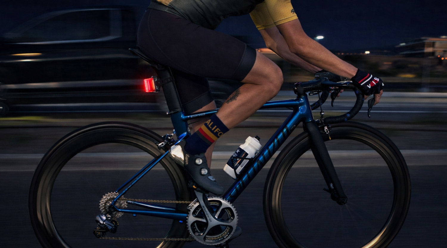 Bike Tail Lights