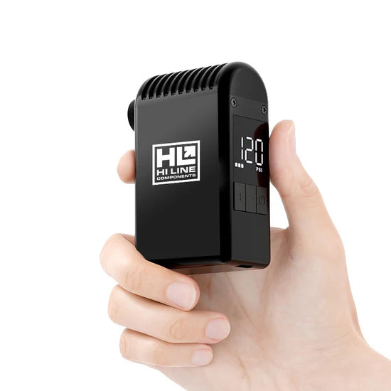 Hi Line E-Pump Pro - Thumbnail 4