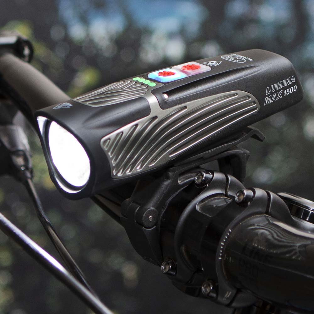 Nr bicycle light sales