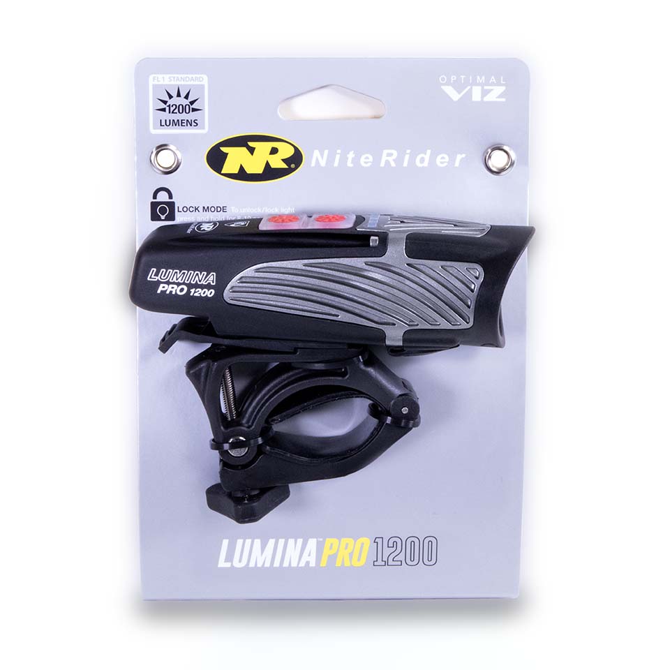 Nite Rider Kit NiteRider Technical Lighting Systems High Powered LED Lights