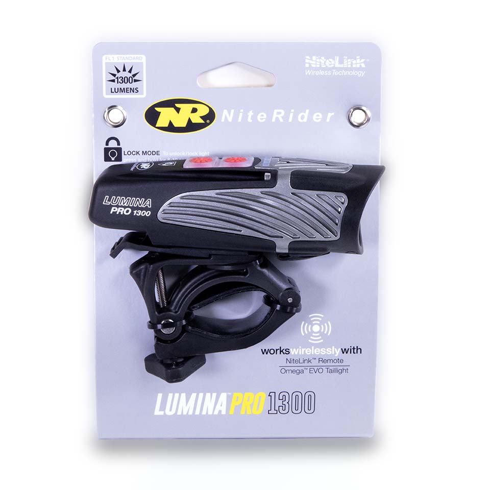 Niterider lumina 950 sales