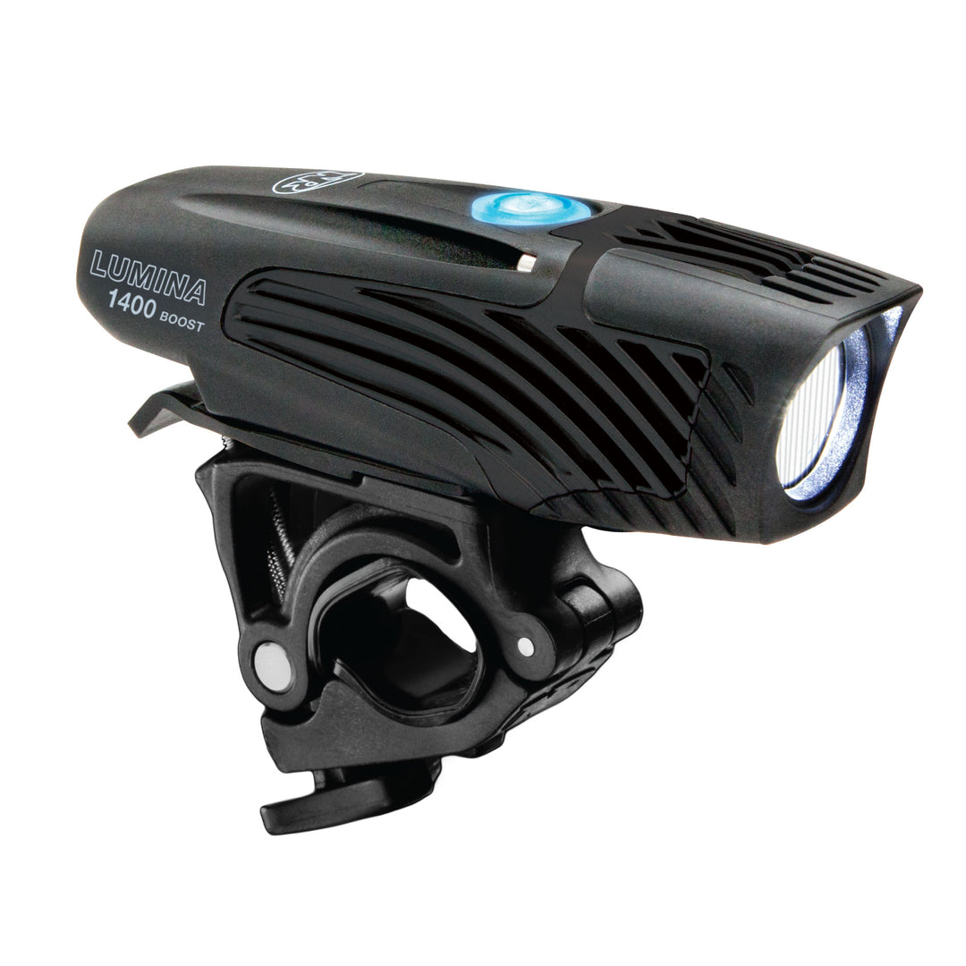 Phare De VTT NiteRider Pro 3600 – Double Faisceau LED Ultra Lumineux – Neuf