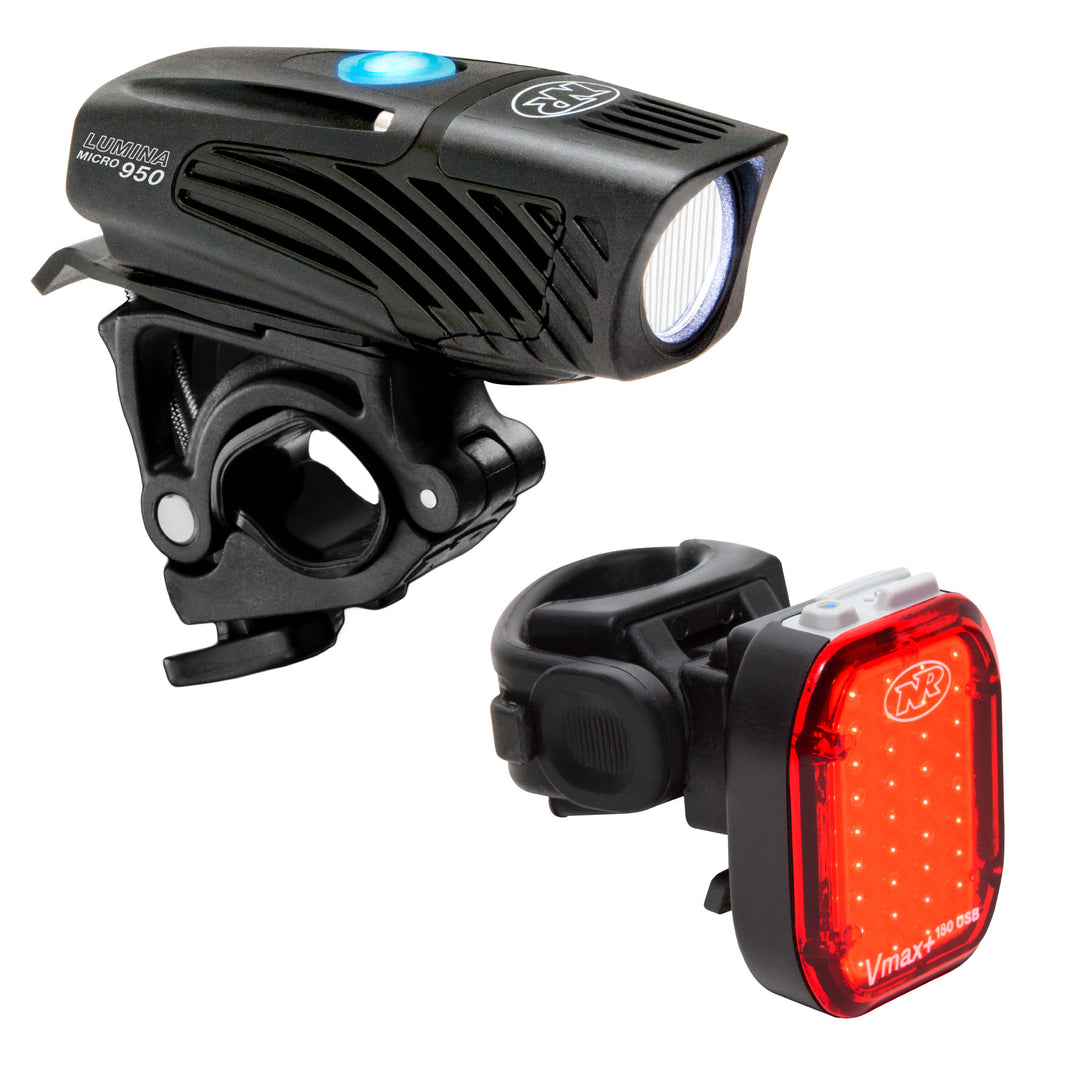 NiteRider Technical Lighting Systems High Powered LED Lights