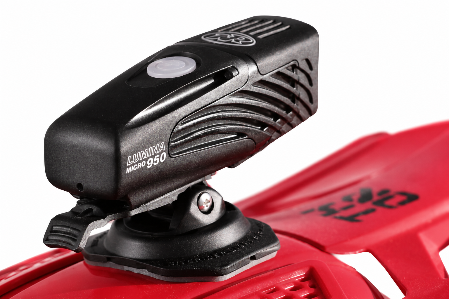 Lumina Stick-On Mount