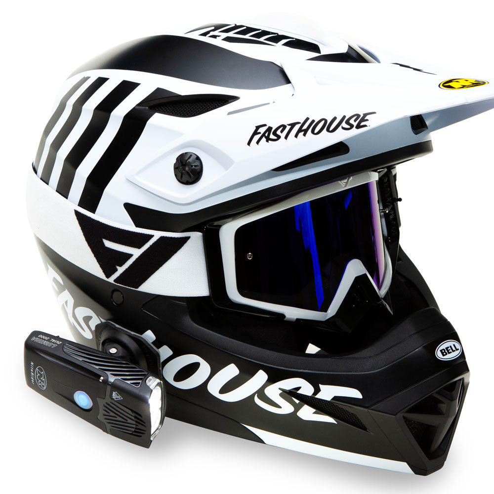 NITERIDER LIGHTING FOR POWERSPORTS – NiteRider Technical Lighting