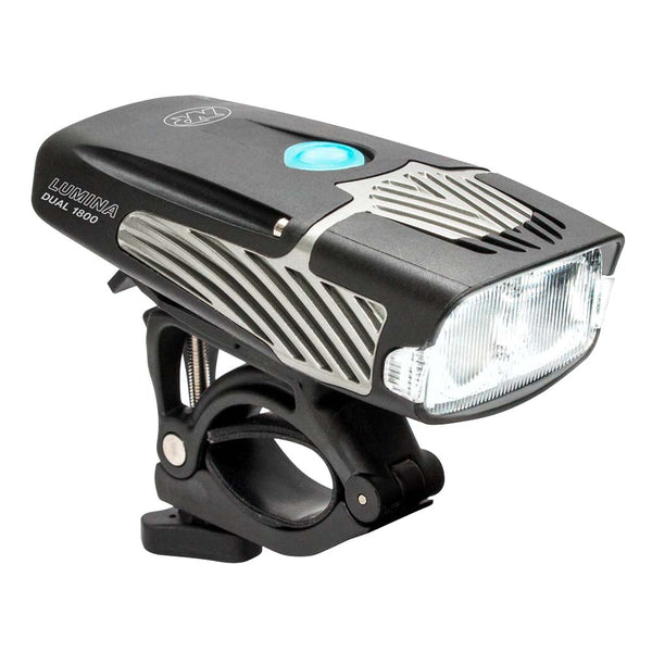 Refurbished Lumina™ Dual 1800 Front Bike Light