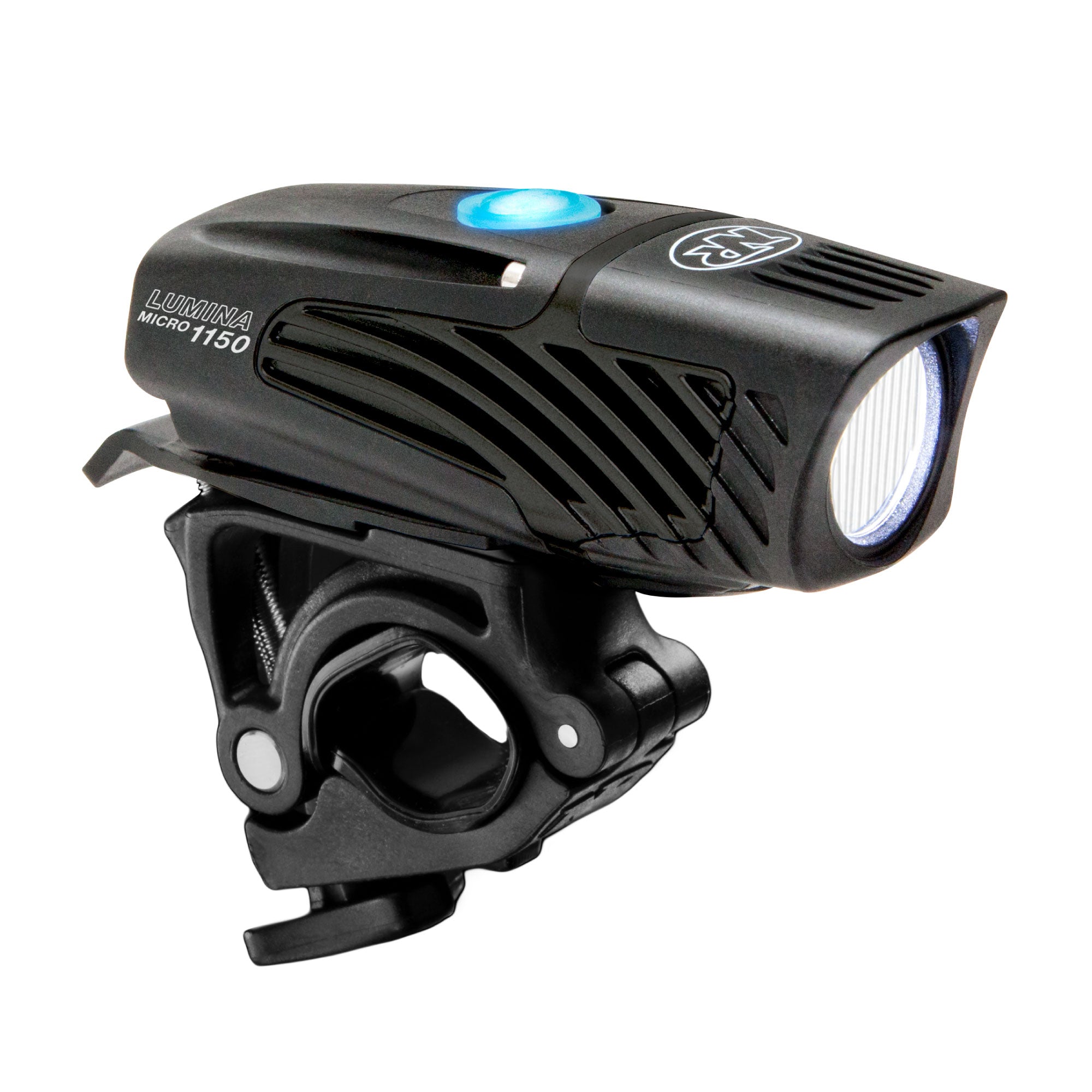Lumina™ Micro 1150 Front Bike Light – Powerful, USB-C Rechargeable