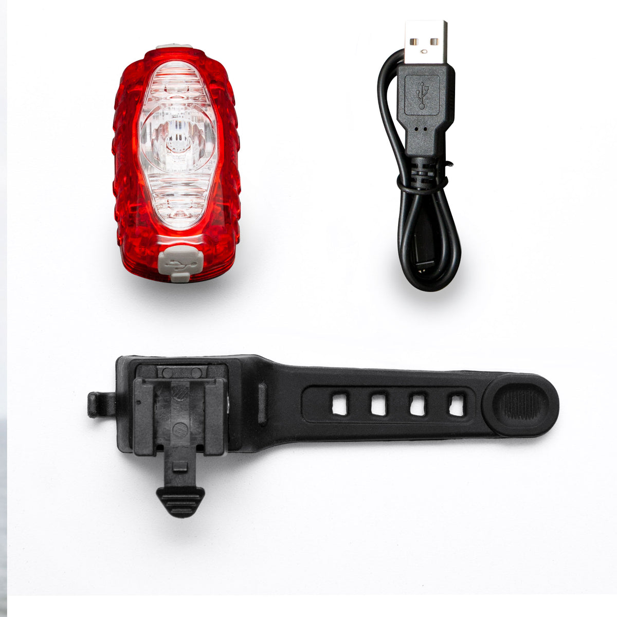 Omega™ 330 EVO Bike Taillight with NiteLink™
