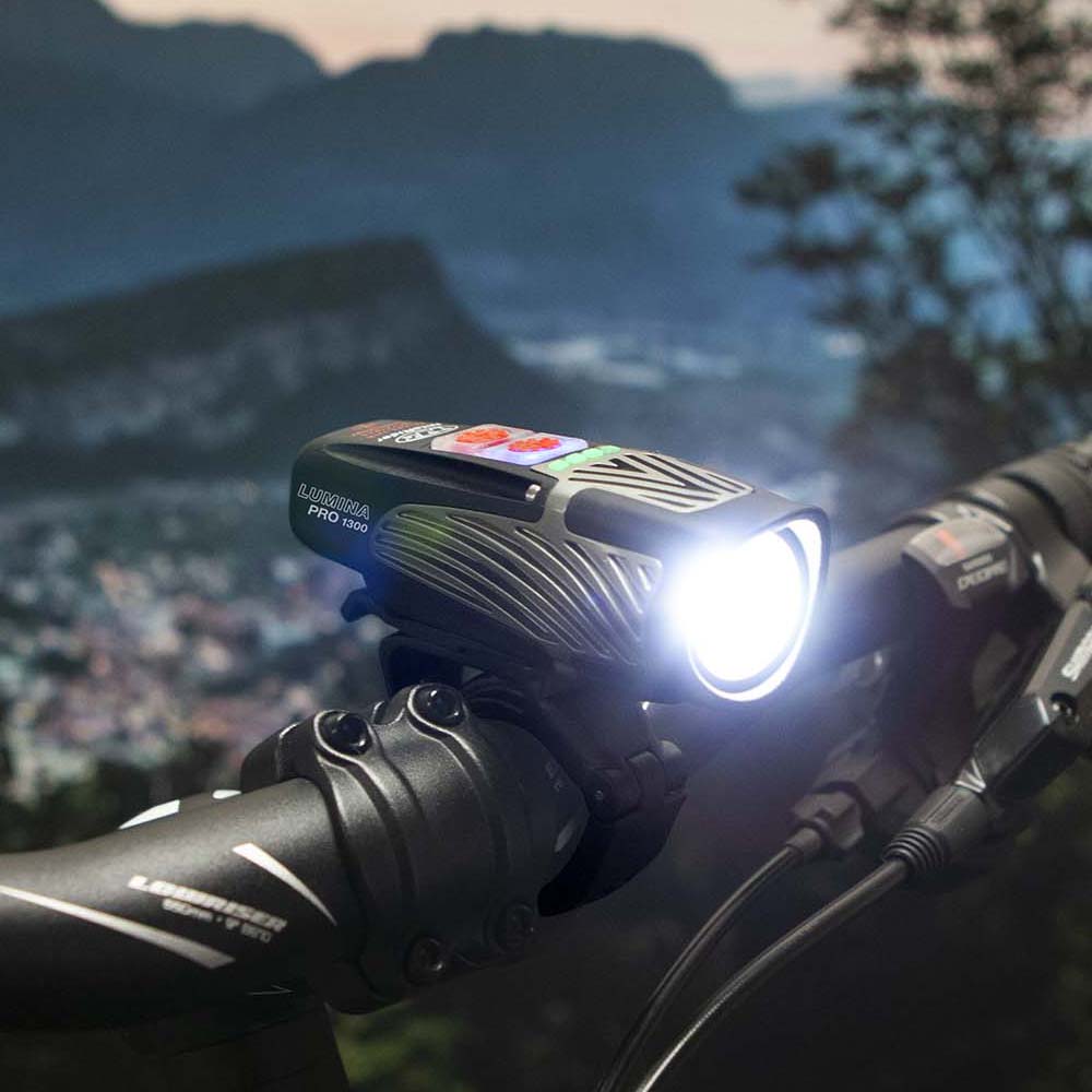 1300 lumen bike light outlet