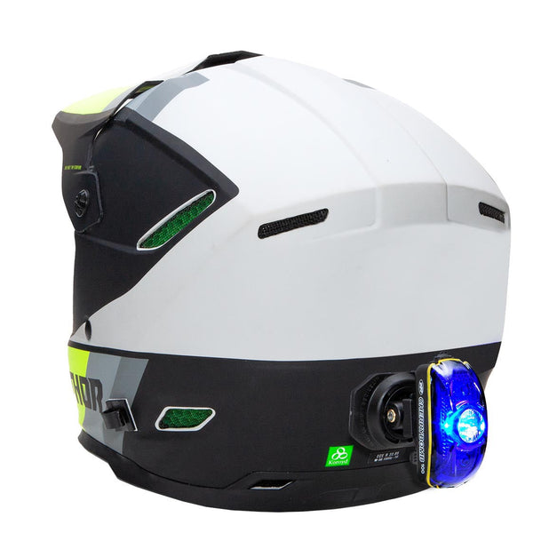 5101 - BlueBomb CherryBomb 100 Taillight