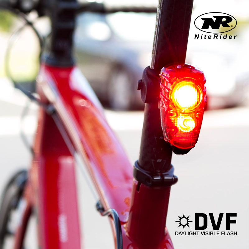 Solas™ 100 Bike Taillight