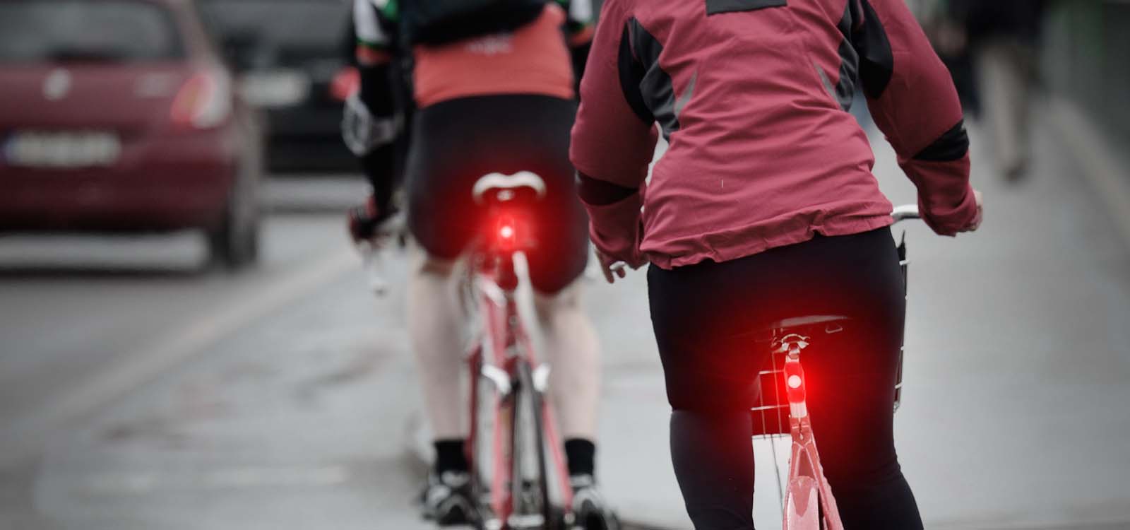 Cherrybomb Battery Niterider Cherrybomb 35 Tail Light Bike