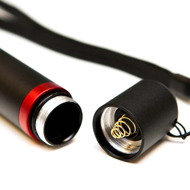 レピドライト FOCUS+ 370 Handheld Flashlight – NiteRider Technical Lighting