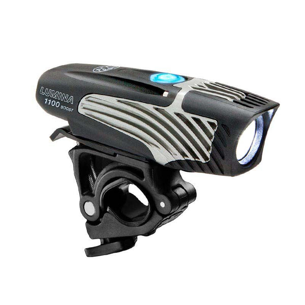 「カート」Niterider Lumina 1100 Boost ライト Refurbished Lumina™ 1100 Boost Bike Headlight
