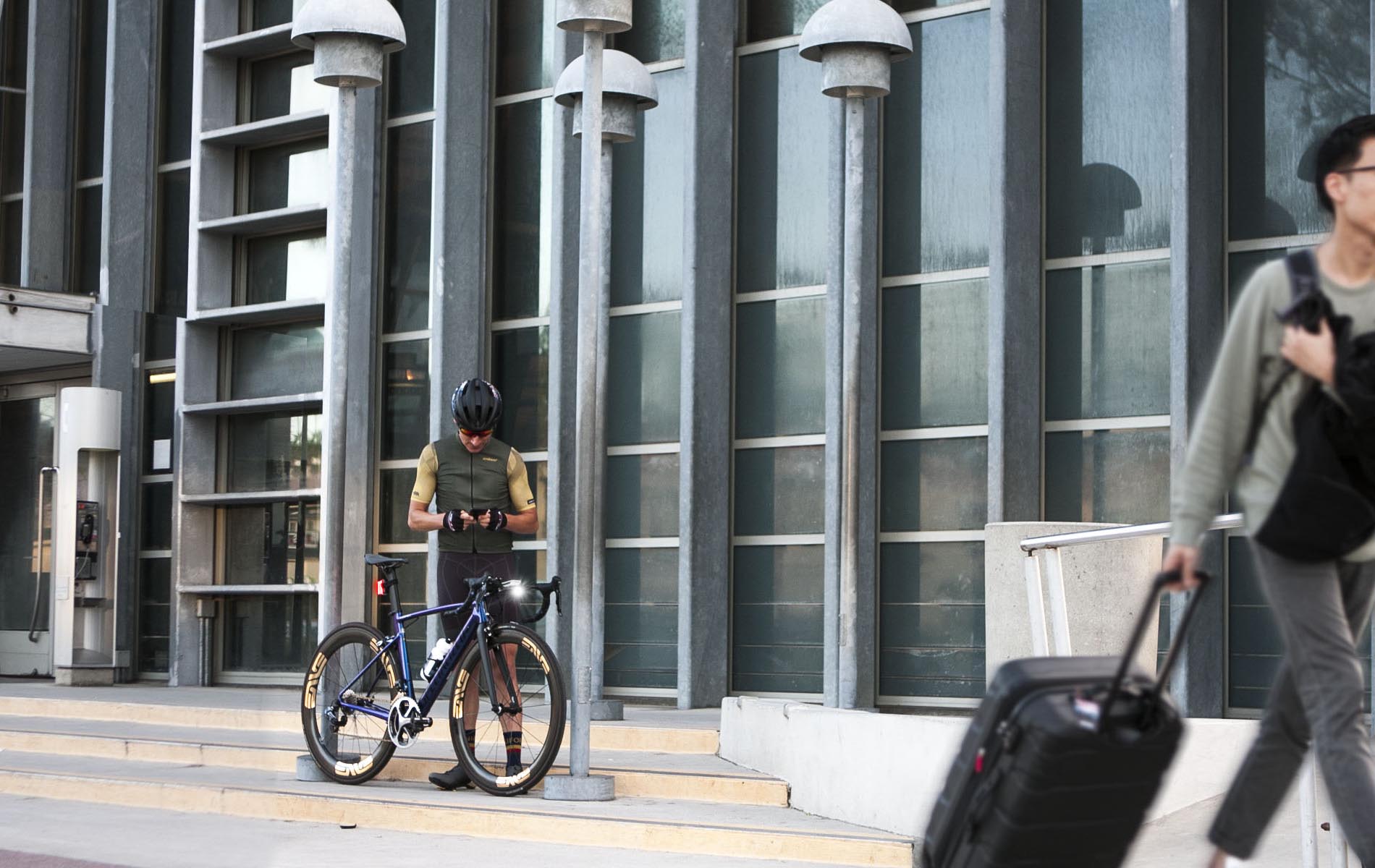 Niterider aero 260 best sale